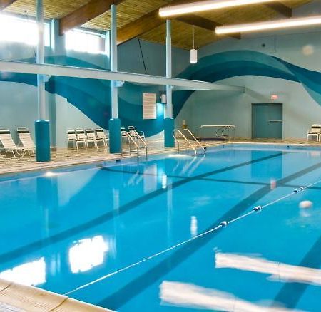 Wisp Resort Hotel And Conference Center МакХенри Екстериор снимка
