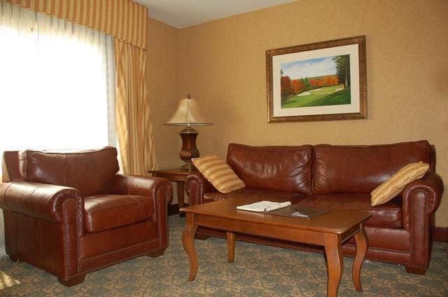 Wisp Resort Hotel And Conference Center МакХенри Стая снимка