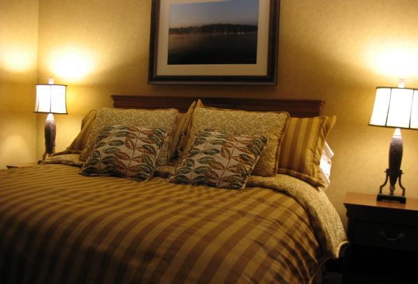 Wisp Resort Hotel And Conference Center МакХенри Екстериор снимка