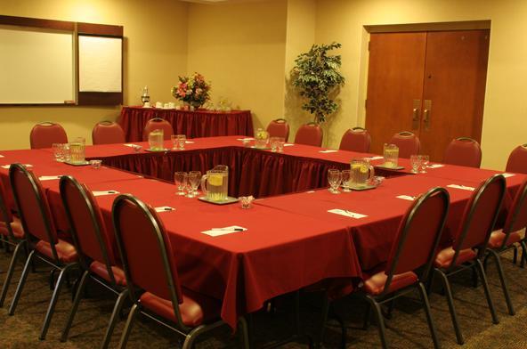 Wisp Resort Hotel And Conference Center МакХенри Съоръжения снимка