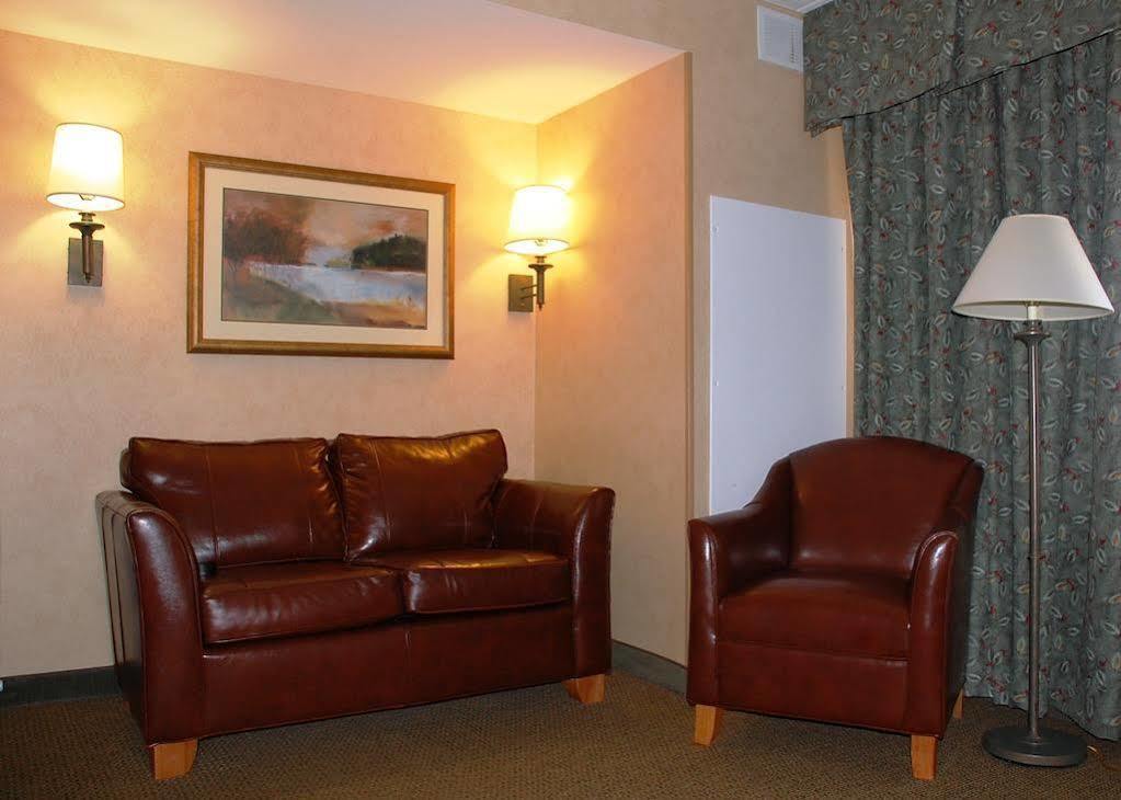 Wisp Resort Hotel And Conference Center МакХенри Екстериор снимка