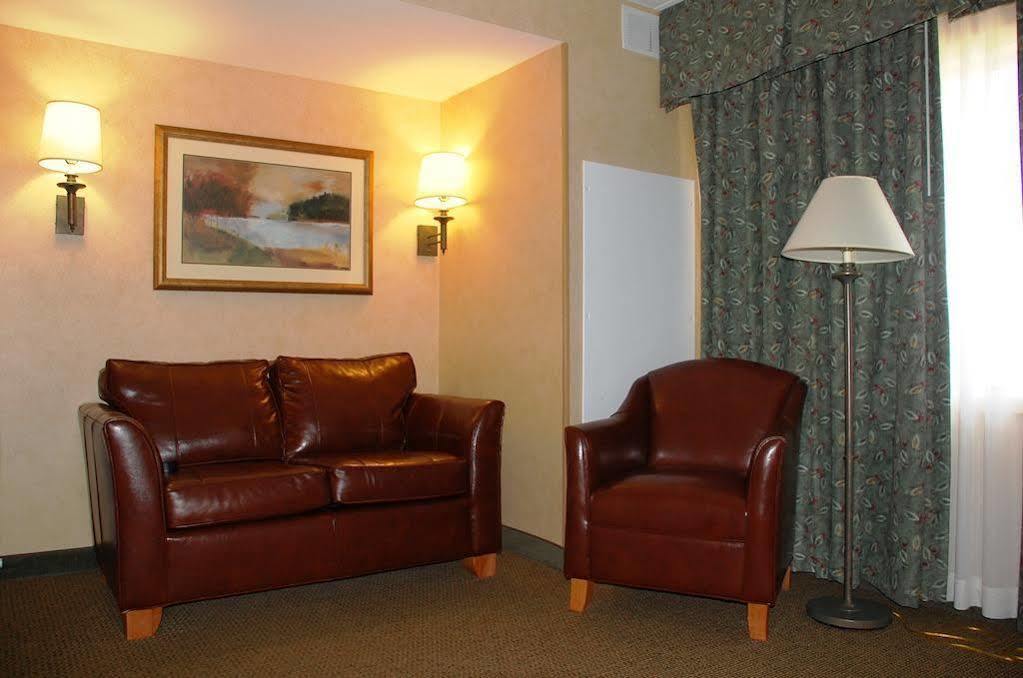 Wisp Resort Hotel And Conference Center МакХенри Екстериор снимка